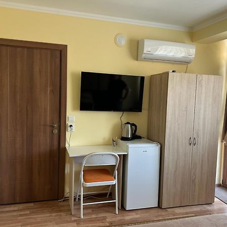 Къща За Гости Ани Sozopol Exterior foto