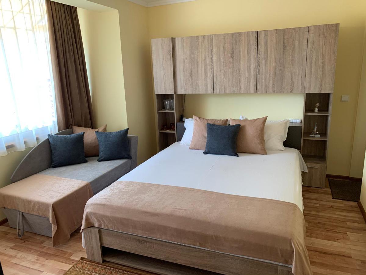 Къща За Гости Ани Sozopol Exterior foto