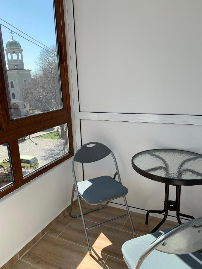 Къща За Гости Ани Sozopol Exterior foto