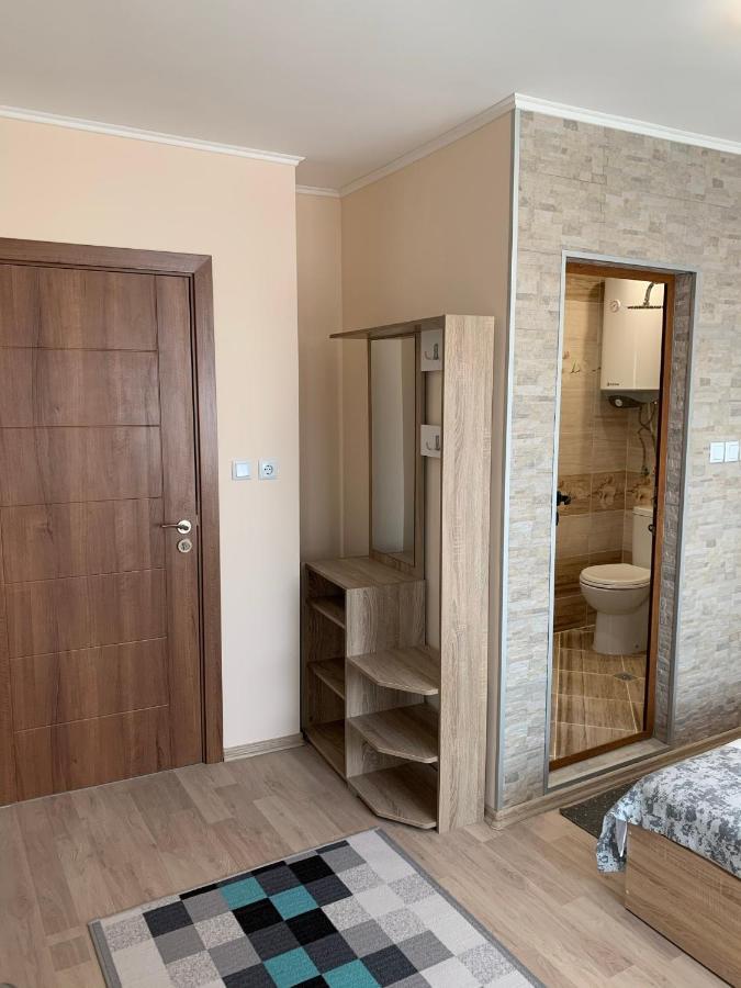 Къща За Гости Ани Sozopol Exterior foto