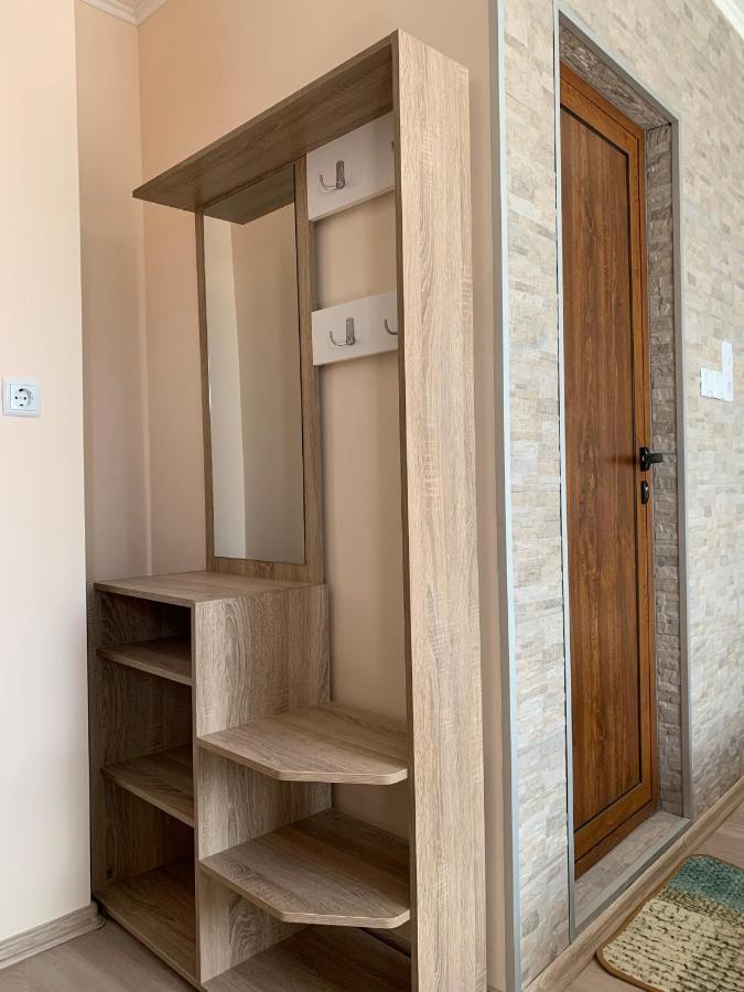 Къща За Гости Ани Sozopol Exterior foto