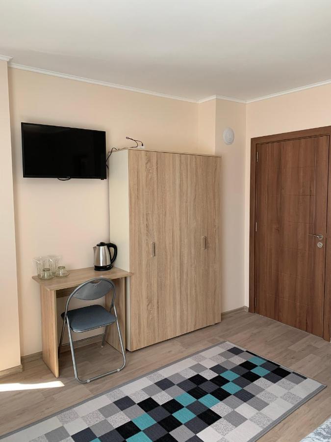 Къща За Гости Ани Sozopol Exterior foto