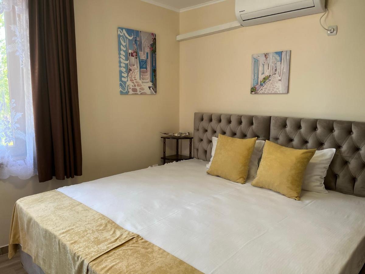 Къща За Гости Ани Sozopol Exterior foto