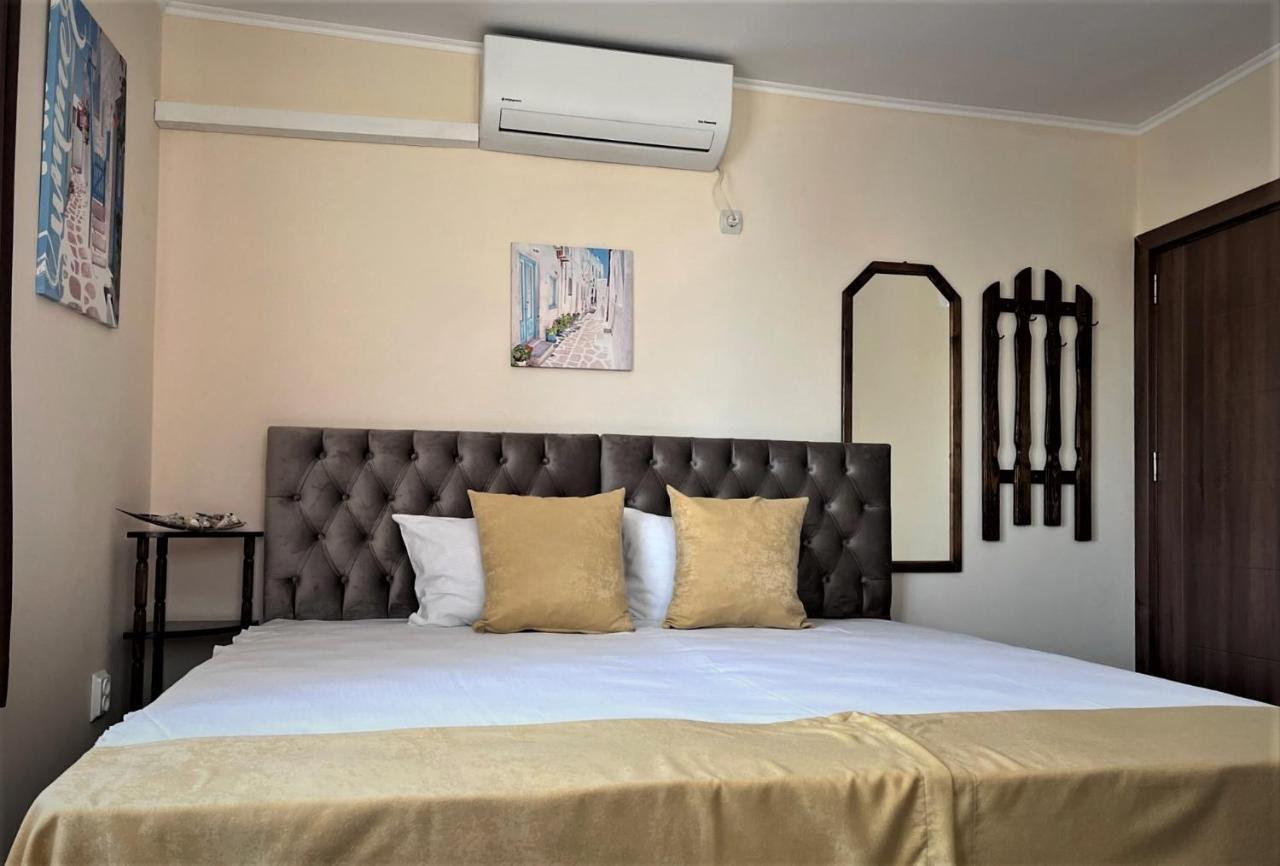 Къща За Гости Ани Sozopol Exterior foto