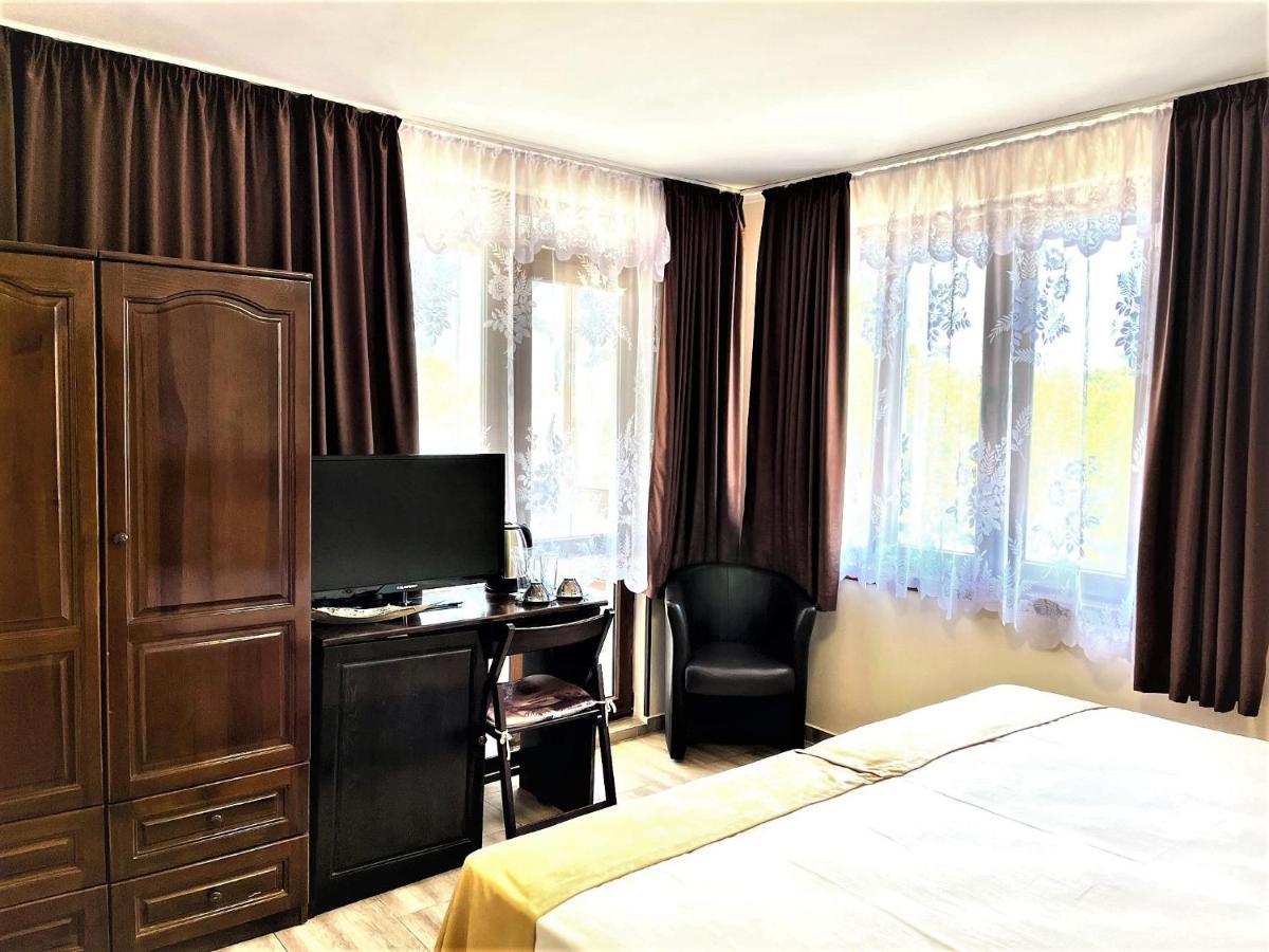 Къща За Гости Ани Sozopol Exterior foto