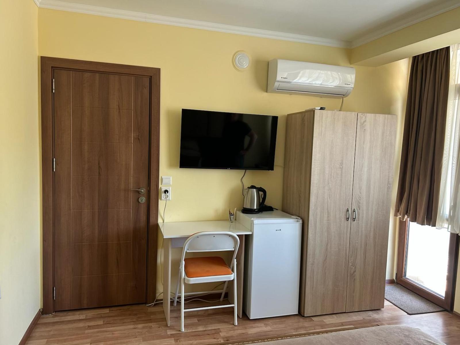 Къща За Гости Ани Sozopol Exterior foto