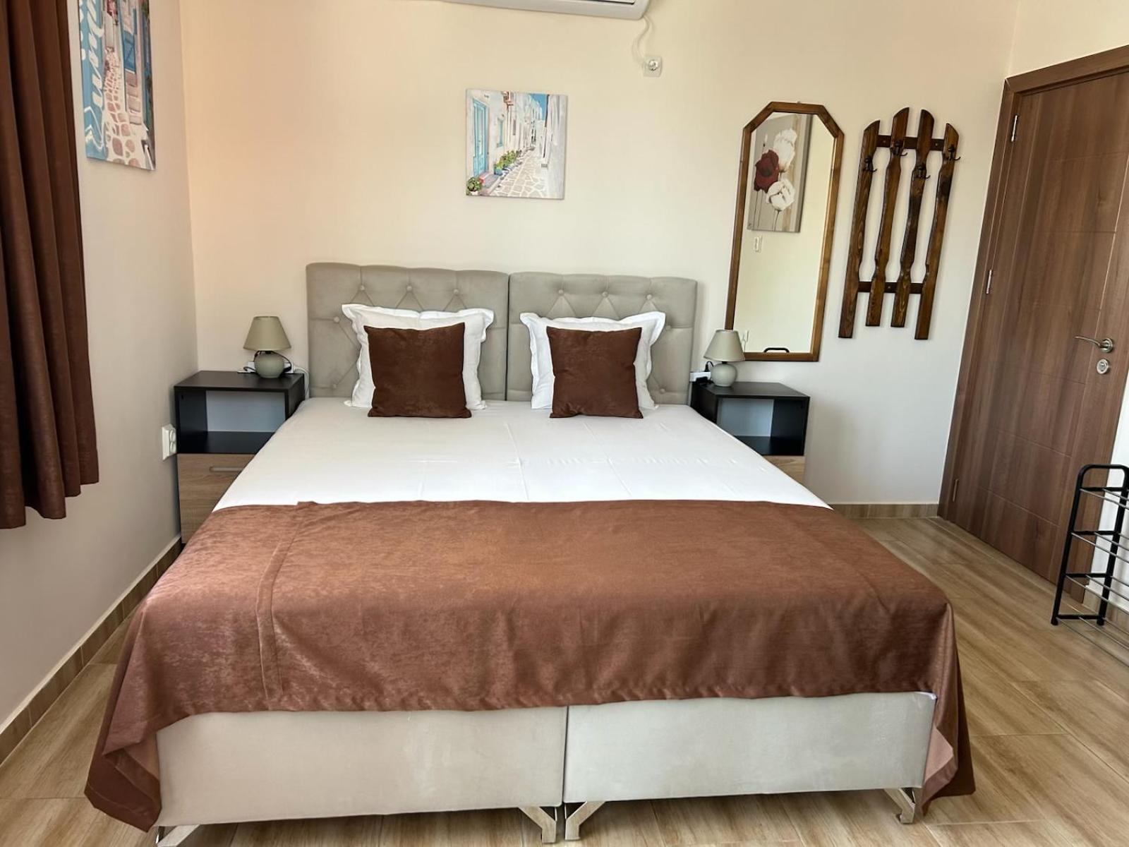 Къща За Гости Ани Sozopol Exterior foto