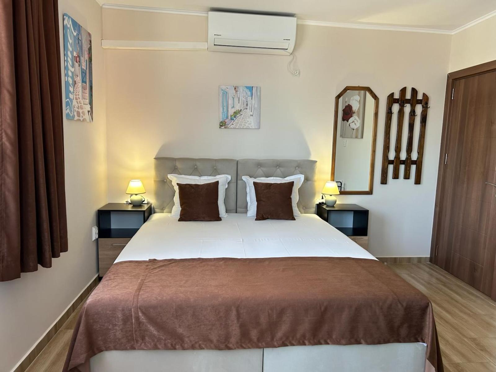Къща За Гости Ани Sozopol Exterior foto