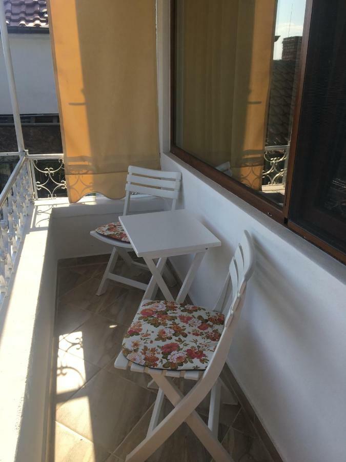Къща За Гости Ани Sozopol Exterior foto