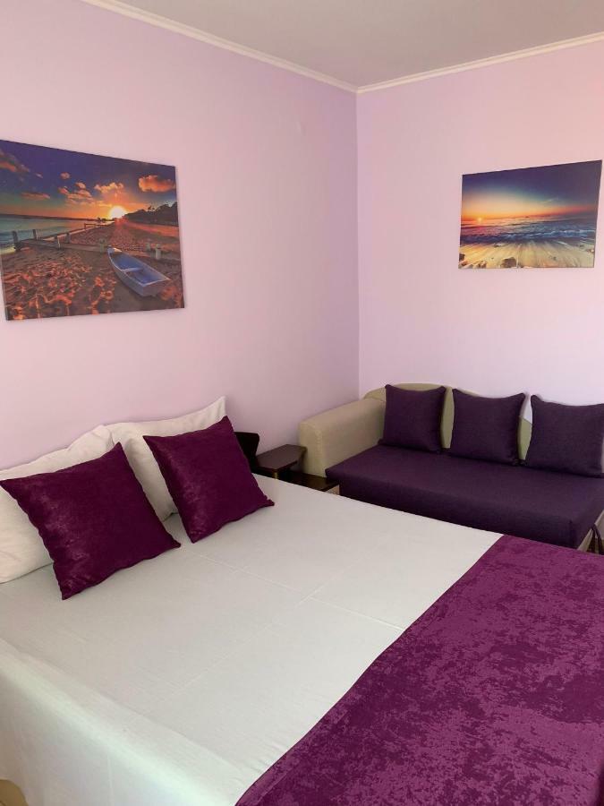 Къща За Гости Ани Sozopol Exterior foto