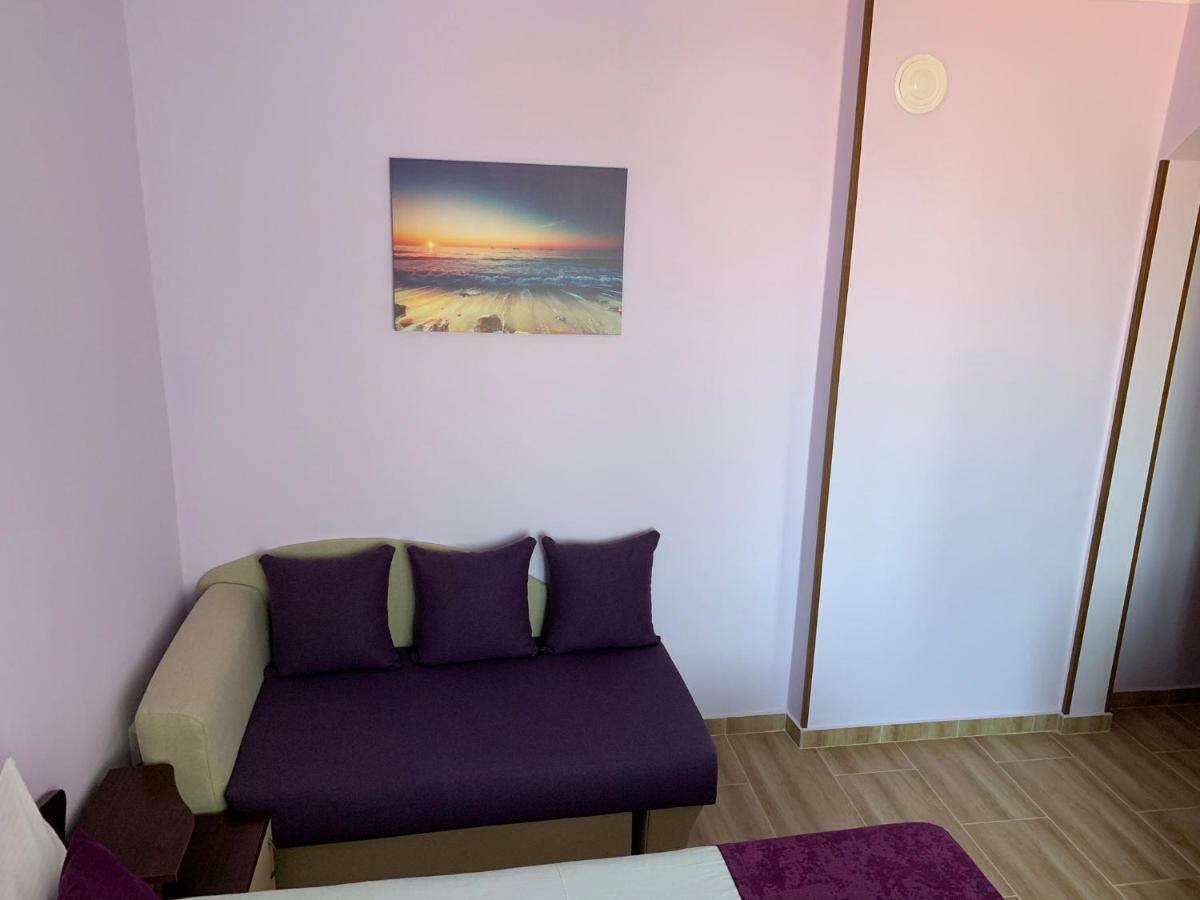 Къща За Гости Ани Sozopol Exterior foto